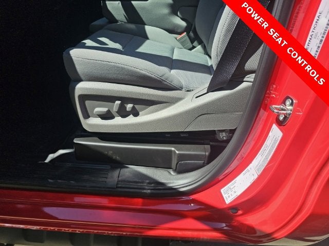 2024 Chevrolet Silverado 6500 HD LT