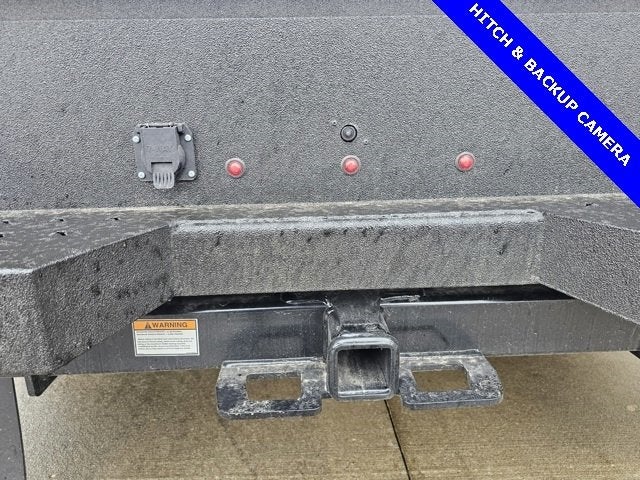 2024 Chevrolet Silverado 6500 HD LT