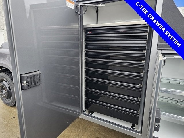 2024 Chevrolet Silverado 6500 HD LT