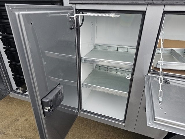 2024 Chevrolet Silverado 6500 HD LT