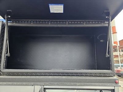 2024 Chevrolet Silverado 6500 HD LT