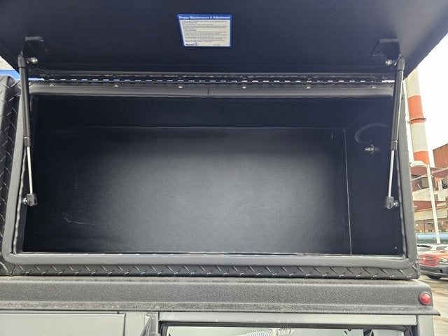 2024 Chevrolet Silverado 6500 HD LT