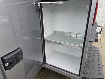 2024 Chevrolet Silverado 6500 HD LT