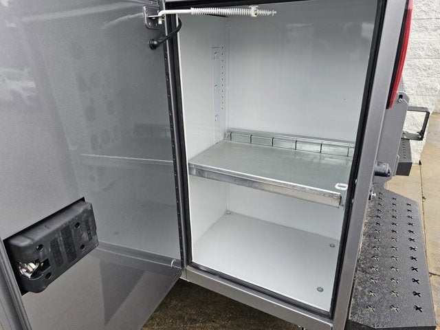 2024 Chevrolet Silverado 6500 HD LT