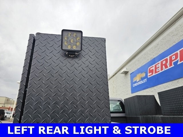 2024 Chevrolet Silverado 6500 HD LT