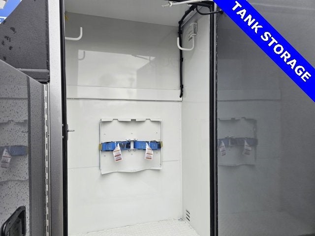 2024 Chevrolet Silverado 6500 HD LT