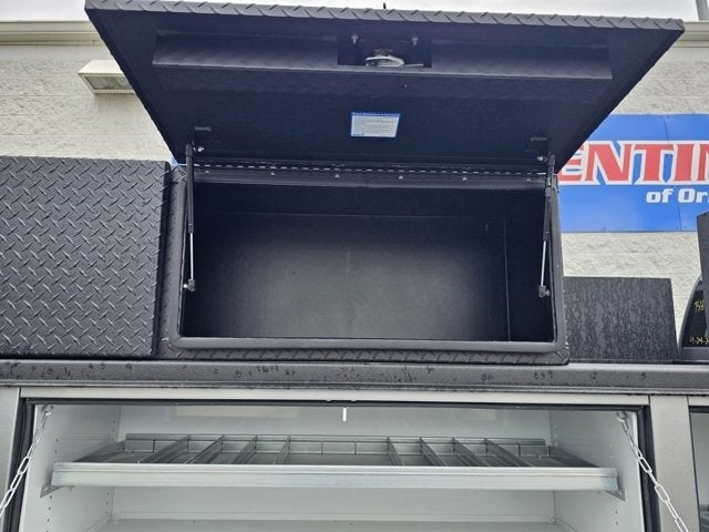 2024 Chevrolet Silverado 6500 HD LT