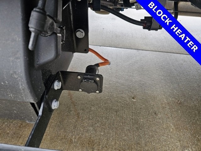 2024 Chevrolet Silverado 6500 HD LT