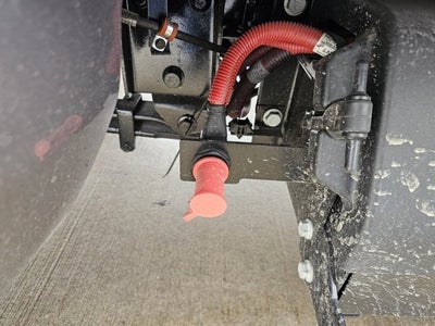 2024 Chevrolet Silverado 6500 HD LT