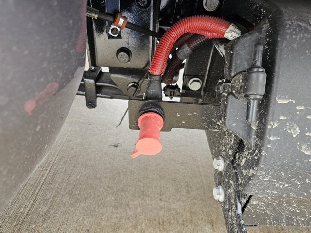 2024 Chevrolet Silverado 6500 HD LT