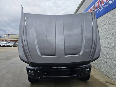 2024 Chevrolet Silverado 6500 HD LT