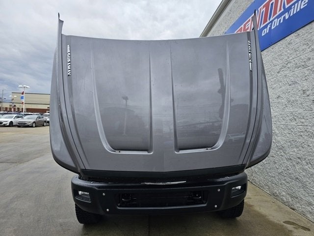 2024 Chevrolet Silverado 6500 HD LT