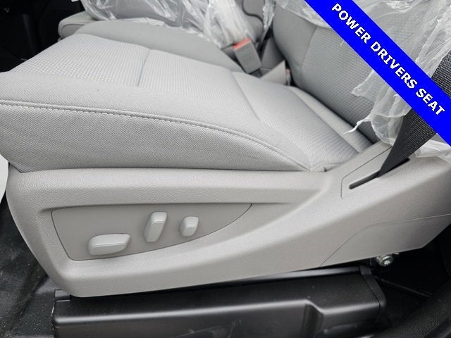 2024 Chevrolet Silverado 6500 HD LT