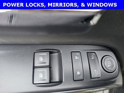 2024 Chevrolet Silverado 6500 HD LT