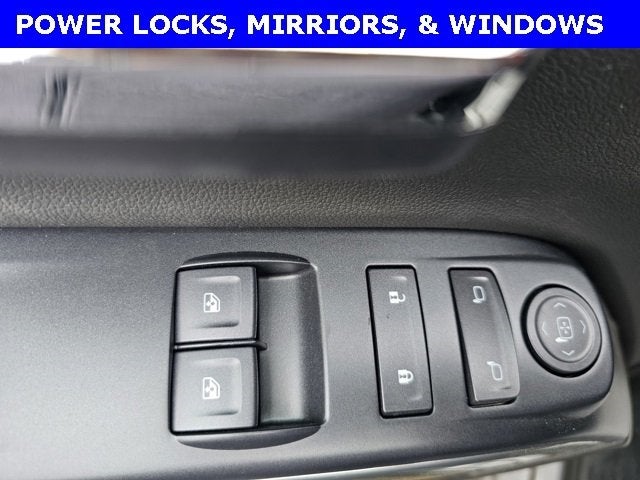 2024 Chevrolet Silverado 6500 HD LT