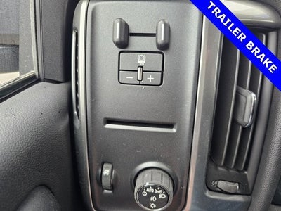 2024 Chevrolet Silverado 6500 HD LT