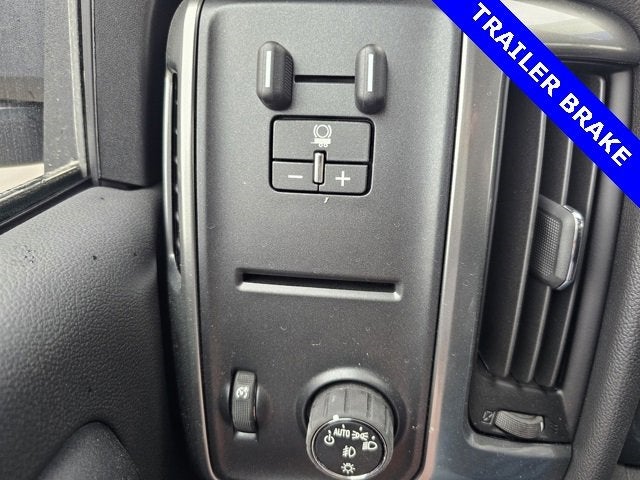 2024 Chevrolet Silverado 6500 HD LT