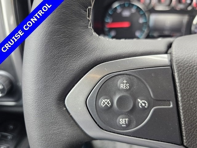 2024 Chevrolet Silverado 6500 HD LT