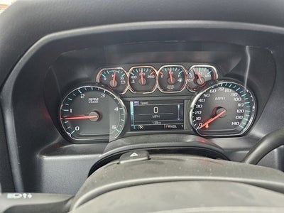 2024 Chevrolet Silverado 6500 HD LT