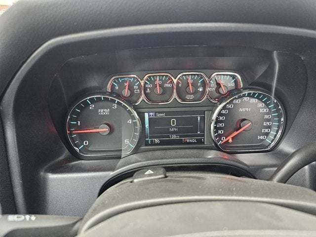 2024 Chevrolet Silverado 6500 HD LT