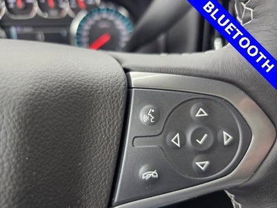 2024 Chevrolet Silverado 6500 HD LT