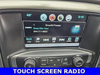 2024 Chevrolet Silverado 6500 HD LT