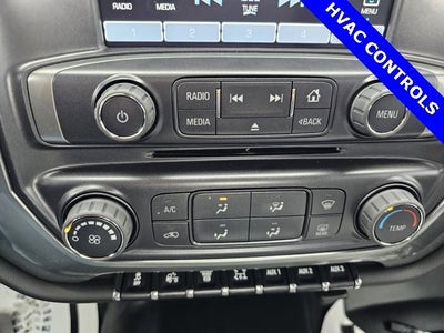 2024 Chevrolet Silverado 6500 HD LT