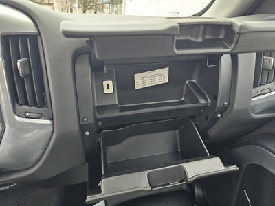 2024 Chevrolet Silverado 6500 HD LT