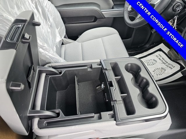 2024 Chevrolet Silverado 6500 HD LT