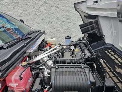 2024 Chevrolet Silverado 6500 HD LT