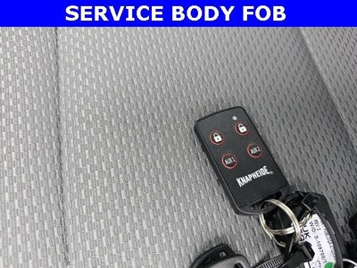 2024 Chevrolet Silverado 6500 HD LT