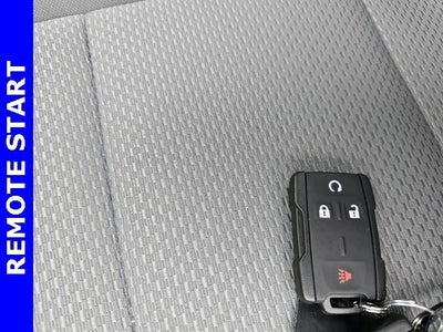 2024 Chevrolet Silverado 6500 HD LT