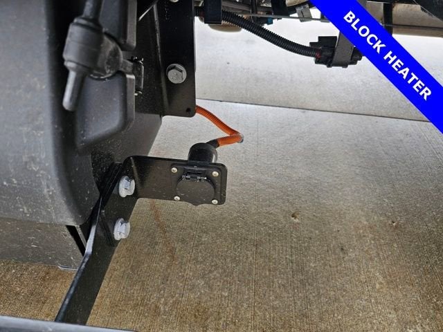 2024 Chevrolet Silverado 6500 HD LT