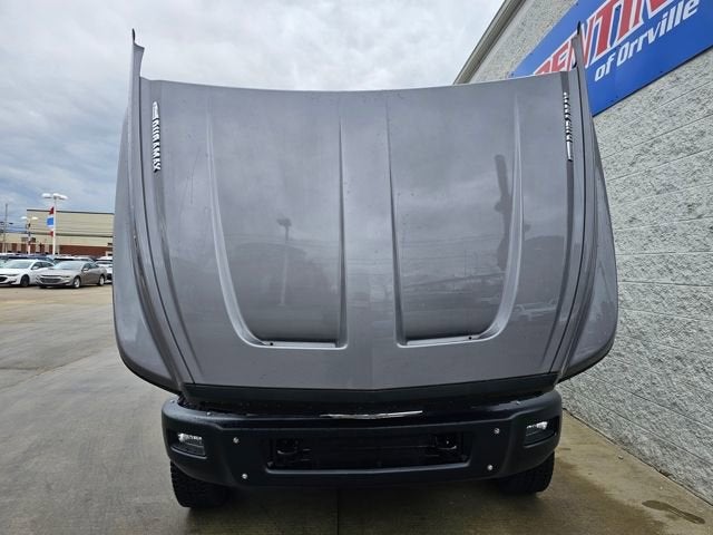 2024 Chevrolet Silverado 6500 HD LT