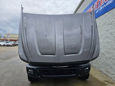 2024 Chevrolet Silverado 6500 HD LT