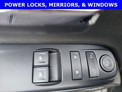 2024 Chevrolet Silverado 6500 HD LT