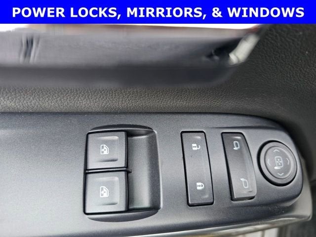 2024 Chevrolet Silverado 6500 HD LT