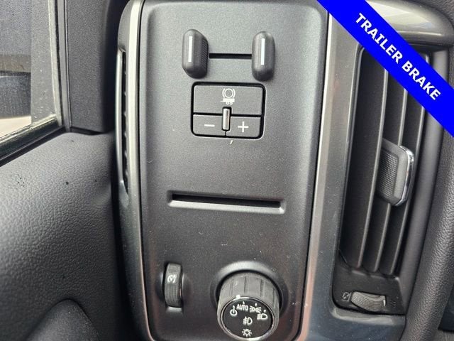 2024 Chevrolet Silverado 6500 HD LT