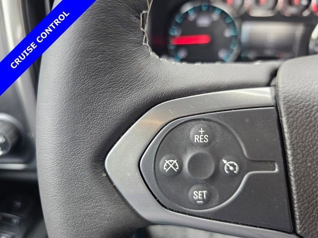 2024 Chevrolet Silverado 6500 HD LT