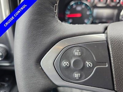 2024 Chevrolet Silverado 6500 HD LT