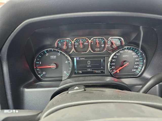 2024 Chevrolet Silverado 6500 HD LT