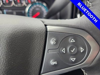 2024 Chevrolet Silverado 6500 HD LT