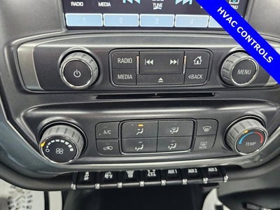 2024 Chevrolet Silverado 6500 HD LT