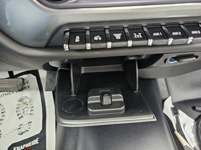 2024 Chevrolet Silverado 6500 HD LT