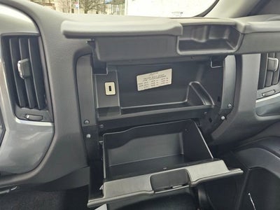 2024 Chevrolet Silverado 6500 HD LT