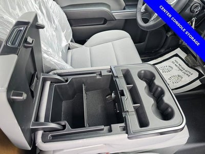 2024 Chevrolet Silverado 6500 HD LT