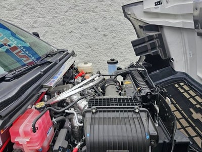 2024 Chevrolet Silverado 6500 HD LT