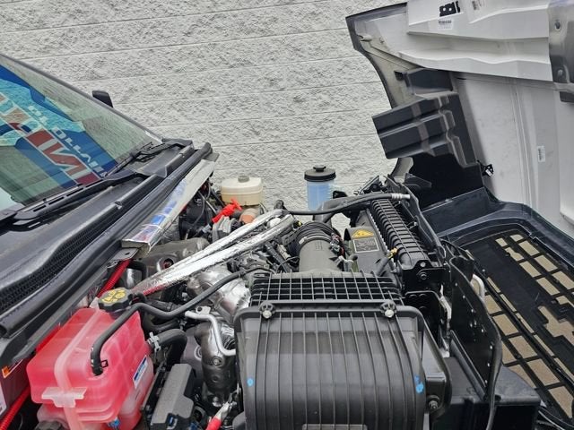 2024 Chevrolet Silverado 6500 HD LT