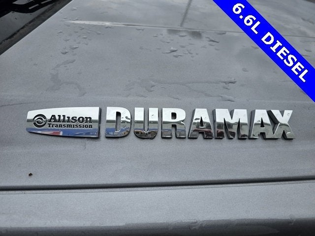 2024 Chevrolet Silverado 6500 HD LT