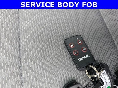 2024 Chevrolet Silverado 6500 HD LT